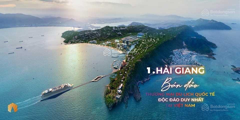 Hollywood Hills Quy Nhơn - Điểm Đến Của Giới Siêu Giàu - Hillside Villa Ocean View - Vietnam