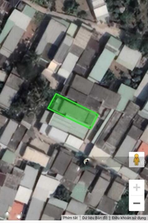 Cần Bán Mảnh Đất 110 M2 Tại Xã Long Hòa - Cần Giờ - Tp Hồ Chí Minh, Giá 1.3 Tỷ