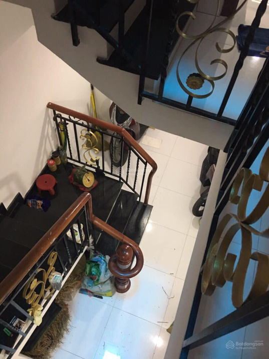 Bán Căn Hộ Dịch Vụ 75M2, 5 Tầng, 12 Phòng , Thu Nhập 35Tr/ Th, Giá Bán Nhỉnh 7 Tỷ