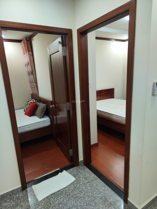 Cho Thuê Căn Hộ Hoàng Anh Thanh Bình Khu Himlam Quận 7 Có 2Pn Giá 10 Triệu