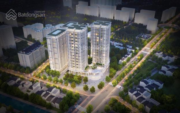 Chính Chủ Bán 87M2 Sàn Văn Phòng Office Tầng 3 Tòa Iris Garden Trần Hữu Dực, Mỹ Đình. 0914 102 ***