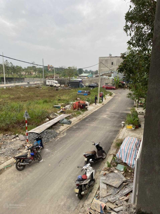 Cần Bán Đất Sát Chợ Mới Nguyễn Phước Nguyên