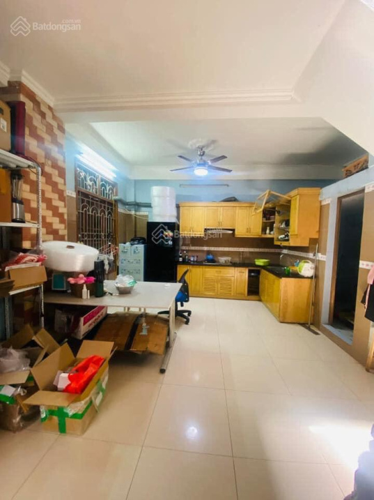 Lê Đức Thọ - 82M2 - Ô Tô 7 Chỗ Đỗ Cửa - 5 Tầng - Giá Đầu Tư - 7 Tỷ Nam Từ Liêm