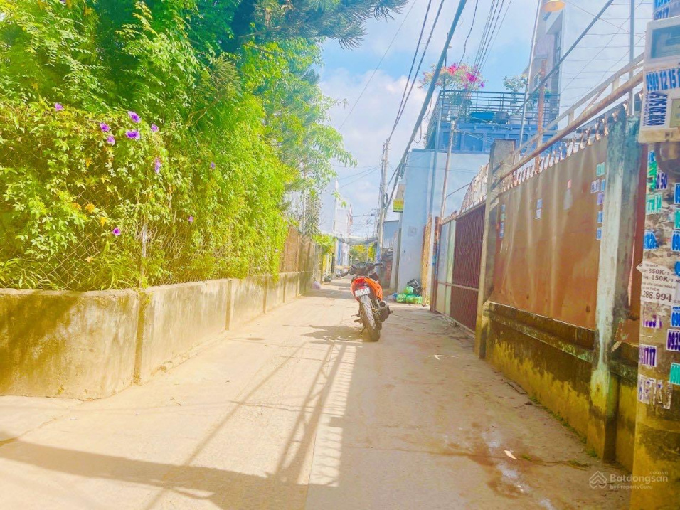 Bán Lô Đất Đẹp Gần Chợ Tân Mai