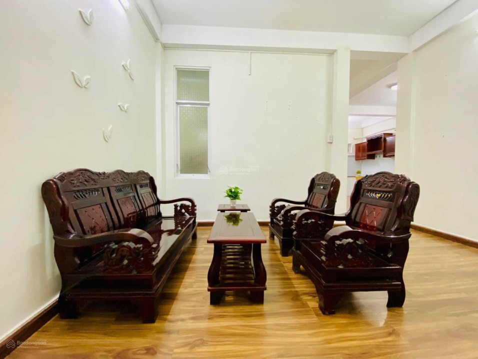 Cho Thuê Nhà Căn Hộ Chung Cư Hưng Phú, Đầy Đủ Nội Thất, Giá 7.5 Triệu