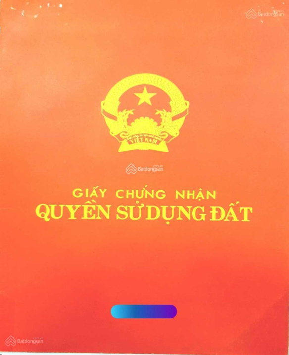 Bán Đất Mt Nguyễn Văn Tạo 6 Tr/M2