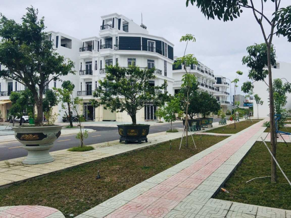 Khu Nhà Phố Mới Xây 100 Căn Cuối Đường Nguyễn Thái Sơn, Gò Vấp, Gần Cầu Sắt An Phú Đông