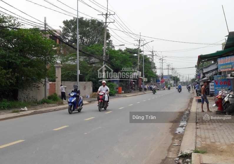 Cần Bán Gấp Lô Đất 110M2 Ở Nguyễn Văn Khạ, Tân An Hội, Giá 1,4 Tỷ