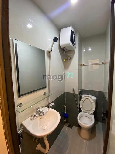 Ccmn Cầu Giấy 50M- 11Phòng Khép Kin - Hs 660 Triệu/ Năm