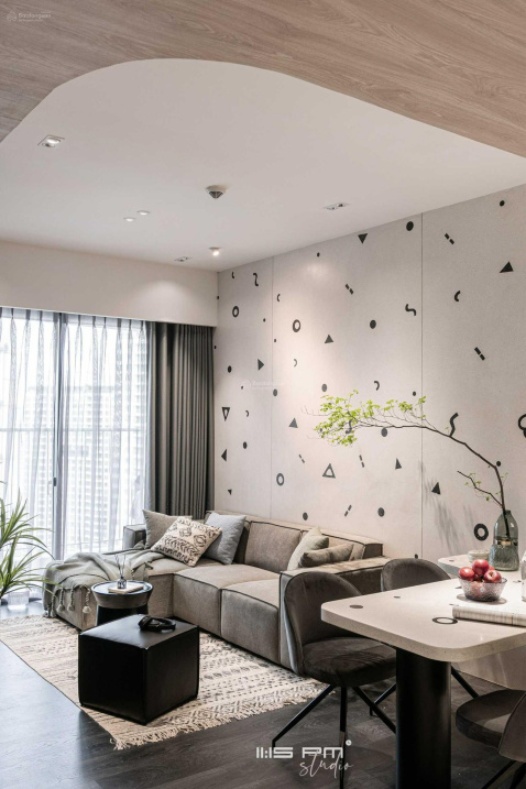 Masteri An Phú Chủ Nhà Cần Bán Gấp 2Pn Dt 70M2 - Nhà Đẹp Nội Thất Xịn Xò Như Hình - 4 Tỷ 4(Tl)