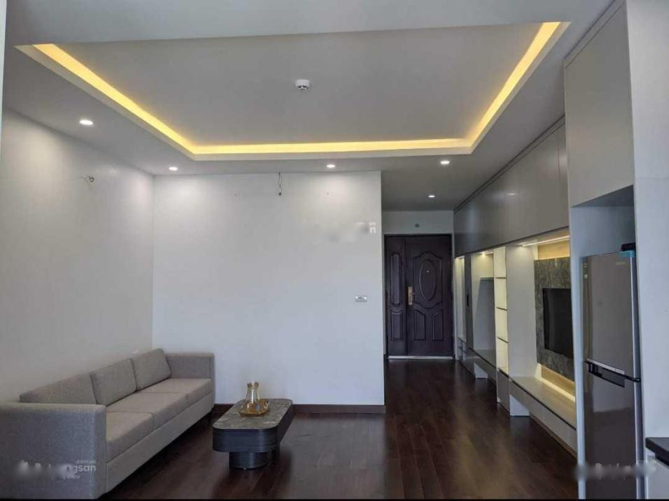 Cần Bán Căn Hộ Chung Cư 2 Phòng Ngủ, 72 M2, Giá 1.2 Tỷ Tại Thành Phố Thái Nguyên - Thái Nguyên