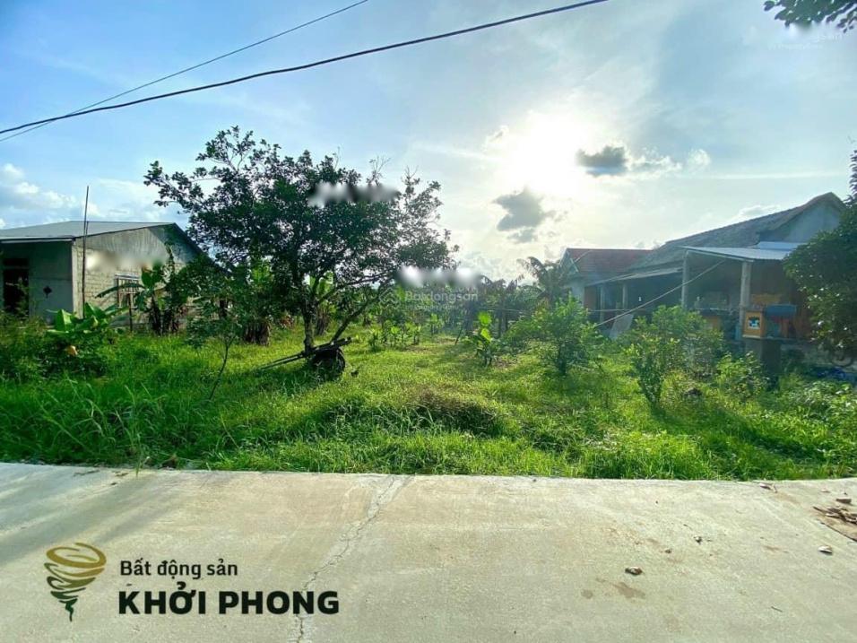 Cần Bán Nhanh Nền Đất 100 M2, Hướng Đông - Bắc Tại Hương Trà - Thừa Thiên Huế, Giá 530 Triệu