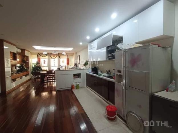 Siêu Hiếm, Bán Nhà Phố Nguyễn Thị Định 80M2, 8 Tầng Thông Sàn, Thang Máy Xịn, 25,5 Tỷ