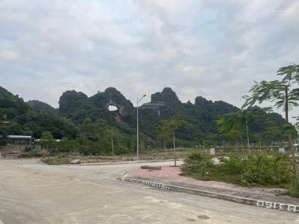 Đất Khu Tái Định Cư Khe Cá, Phường Hà Phong, Tp Hạ Long, Quảng Ninh
