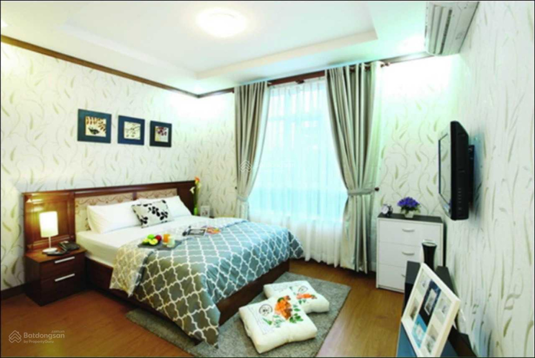Cho Thuê Căn Hộ Hoàng Anh Thanh Bình, Q7, 3Pn, Giá 15 Triệu, Liên Hệ: 0909 684 *** - Toàn