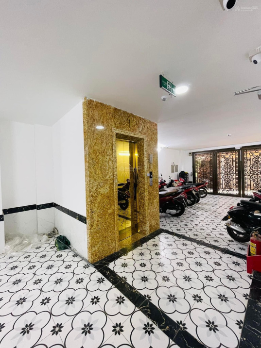 Cho Thuê Căn Hộ Xã Đàn - Đống Đa Đủ Đồ Đẹp 30 - 55M2 Ô Tô Đỗ Cửa, An Ninh Tốt 5 - 9 Tr/Th