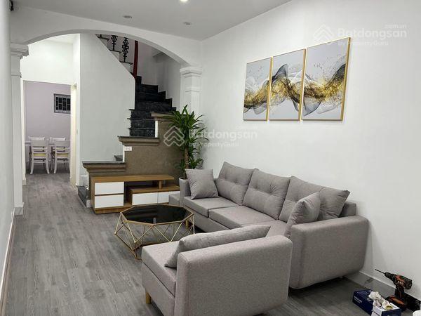 Cần Bán Nhà Mặt Phố Kim Giang, 120 M2 - 5 Tầng - 19 Tỷ