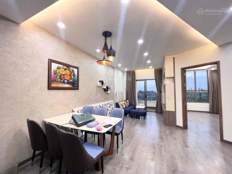 Bán Căn Garden Gate 2Pn 2Wc - 77M2, Nhà Và View Như Hình Giá 4.970 Tỷ, Hđmb, Lh 0908 457 ***