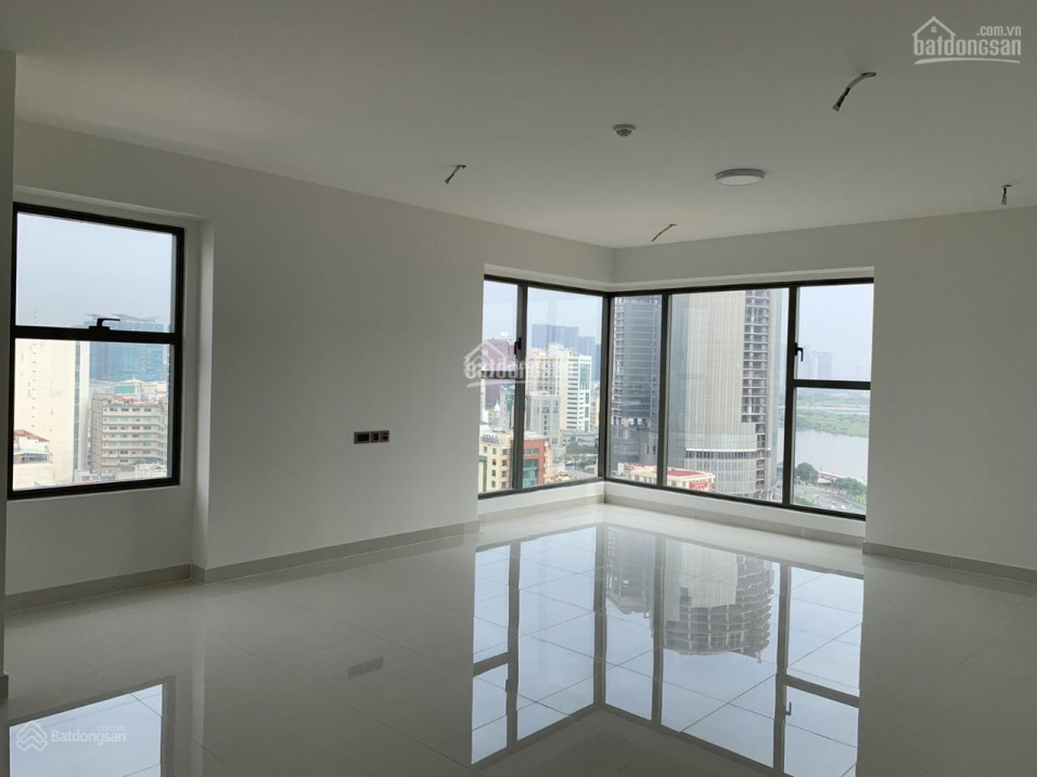 Bán Gấp! Penthouse Duplex Saigon Royal Siêu Vip 350M2, Giá Chỉ 35 Tỷ, View Siêu Đẹp. Lh 0941 190 ***