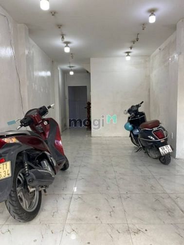 Giá Rẻ 55Tr! Cho Thuê Mt Đường 3/2, Quận 10 - 225M2 - 5 Tầng