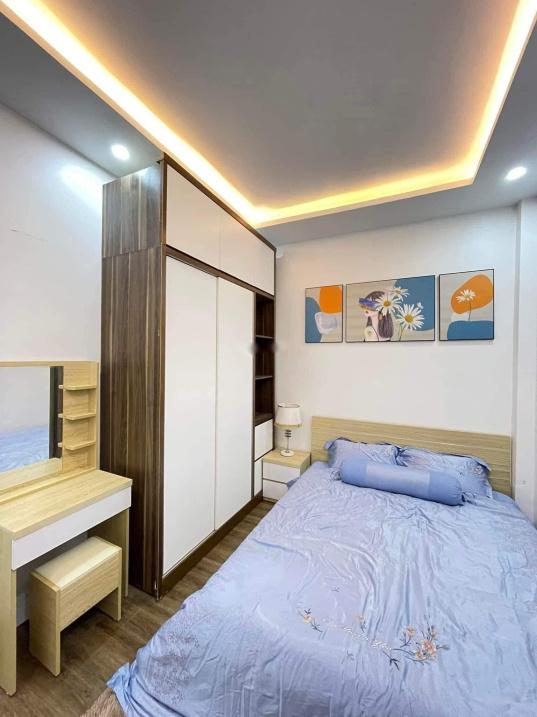 Hót Ô Tô Đỗ Cửa Thanh Xuân Giá Chỉ 3.5 Tỷ - Diện Tích 33M2 + 4 Tầng + Mặt Tiền 4M Nội Thất Full