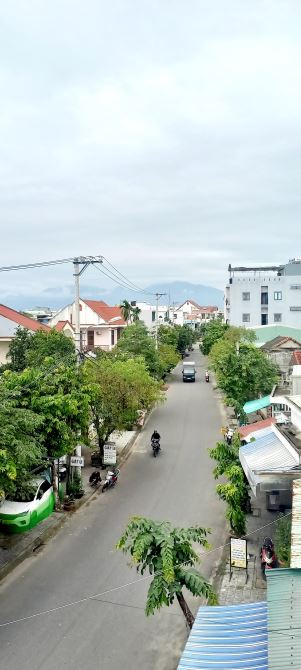 ❤️‍🔥❤️‍🔥❤️‍🔥 Bán Nhà Mặt Tiền Kinh Doanh Đường Nguyễn Công Hoan, Đà Nẵng