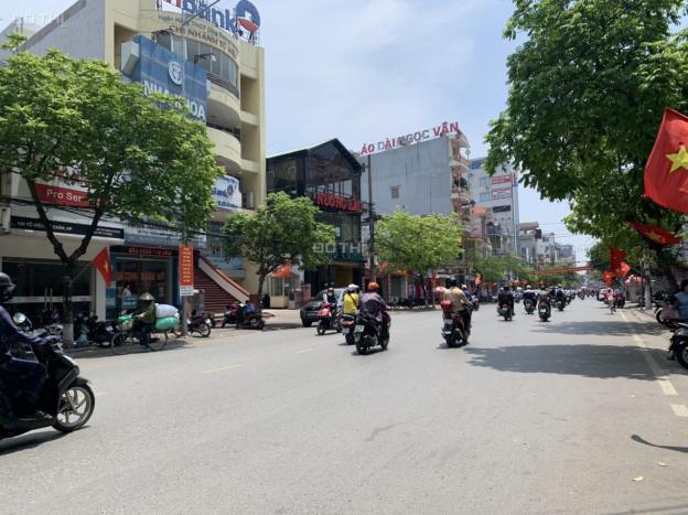 Bán Nhà Mặt Đường Tô Hiệu Đoạn Đẹp, Vỉa Hè Rộng,Giá Thiện Chí! Lh 0914 516 576