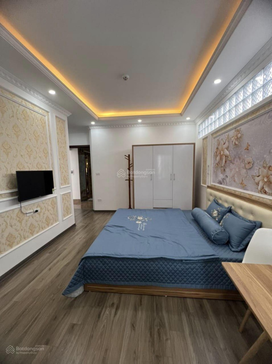 Phố Đội Cấn Bán Căn Dòng Tiền Hơn 100Tr/Tháng 100M2 7 Tầng Thang Máy Mt 8M Giá 27.5 Tỷ 0898 309 ***