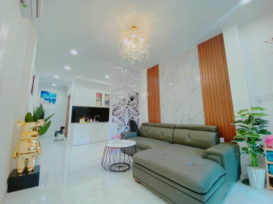 Vib Thanh Lý Gấp Căn Nhà Trần Huy Liệu P.15 Q.phú Nhuận, Dt (40M2 ) Giá 2.9 Tỷ/Căn Đường 6M.
