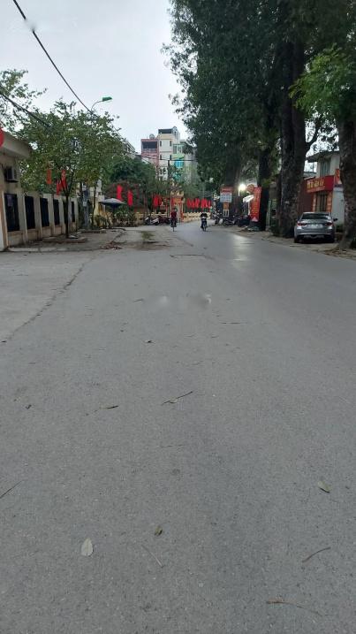 Chính Chủ Cần Bán Lô Đất Gần Ủy Ban Nhân Dân Xã Tả -Thanh Oai :