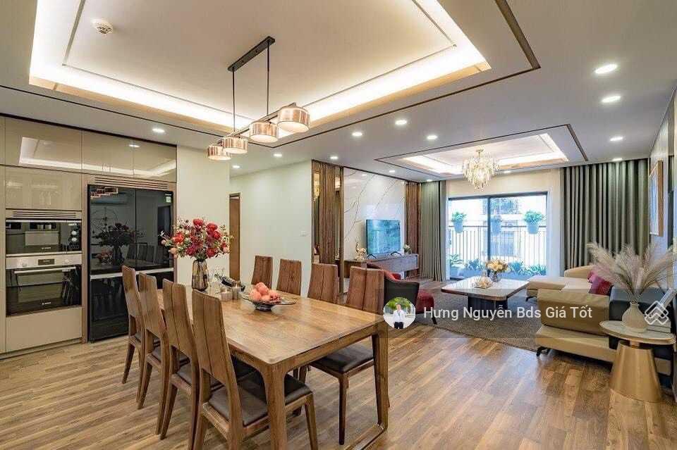 Bán Lỗ 400Tr So Với Hđ Căn Góc 3Pn - (90,2M2) Tòa Tonkin 1 - Vinhome, Tầng 26, Ban Công Bắc