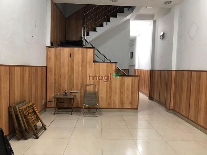 Chính Chủ Gửi Bán Nhà Hẻm Xe Hơi, Quận 4