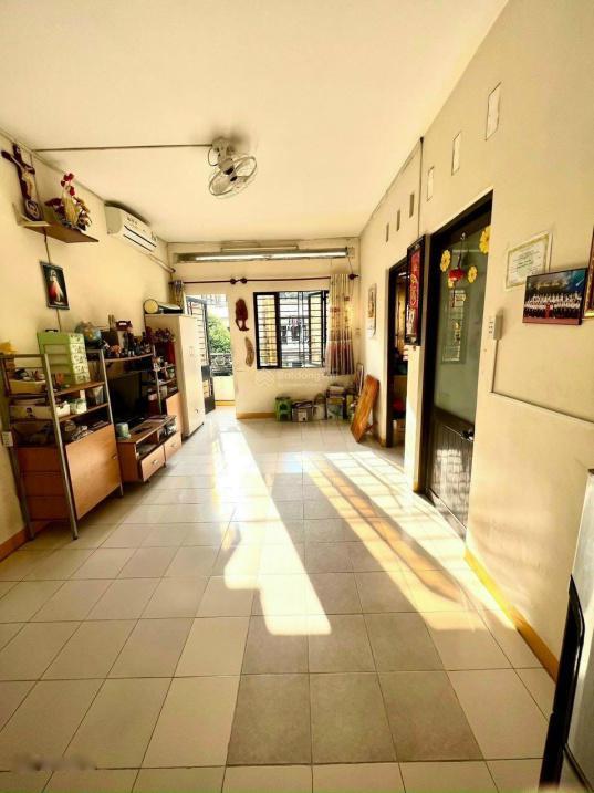Sở Hữu Ngay Căn Chung Cư 2 Phòng Ngủ, 58 M2, Giá 1.9 Tỷ Tại Tân Phú - Tp Hồ Chí Minh