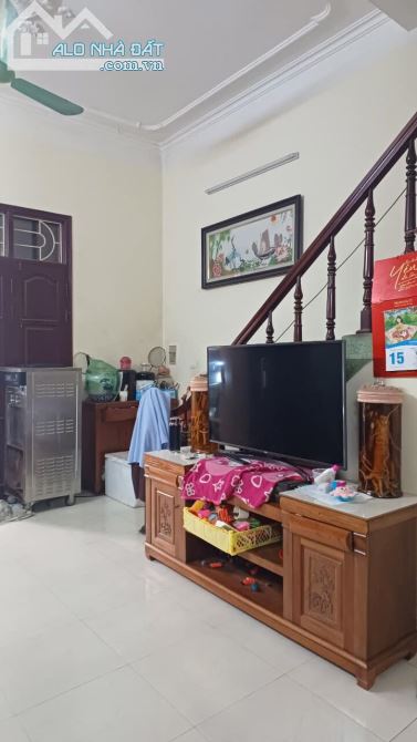 Bán Nhà Cổ Nhuế Bắc Từ Liêm 5 Tầng 55M 5.4 Tỷ Mt 4M Gần Ô Tô Ngõ Thông Tiện Ích Ngập Tràn