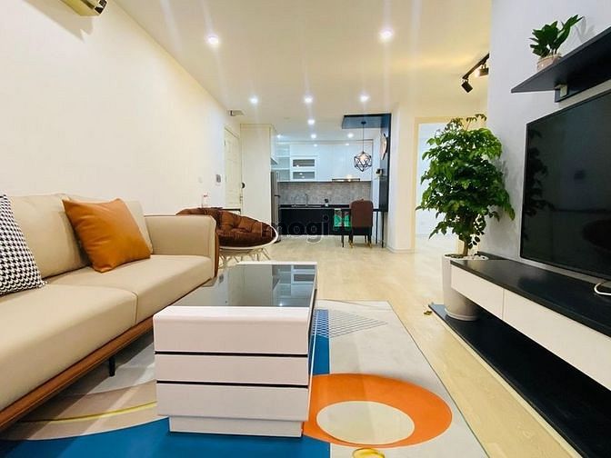 @Chính Chủ - Mở Bán Chung Cư T2 Đội Cấn - Vạn Bảo - Ba Đình Từ 620Tr -