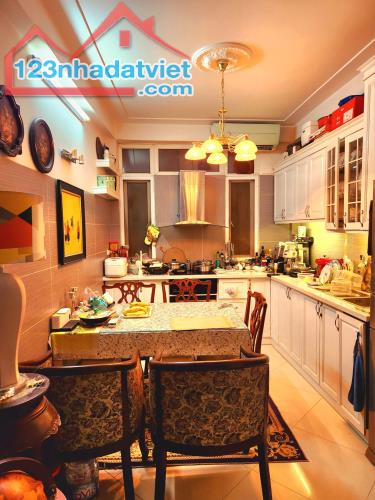 Bán Nhà Đội Cấn, Cực Đẹp, Ngõ Thoáng, Thẳng, Vài Bước Ra Phố, Giá Hợp Lý 41X6T Giá 5.95 Tỷ