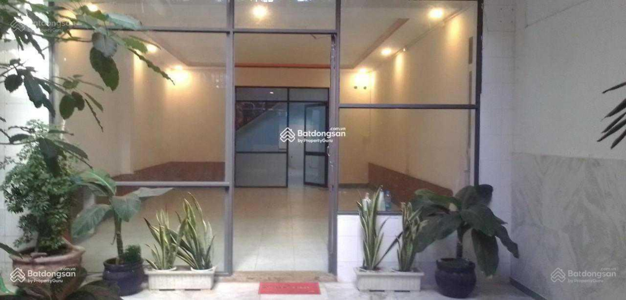 Cho Thuê Mặt Bằng Làm Văn Phòng Hoặc Kinh Doanh Ngay Mặt Tiền Trung Tâm Thành Phố