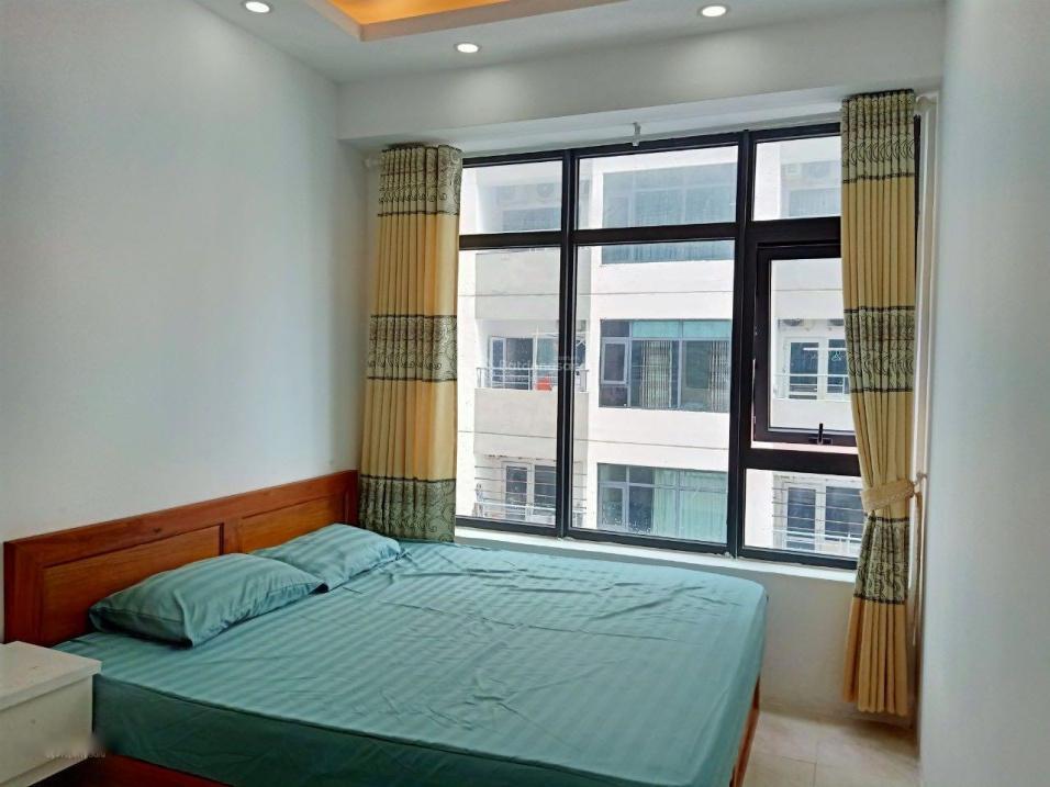 Cần Bán Gấp Căn Hộ Chung Cư 2 Phòng Ngủ, 60 M2, Giá 1.25 Tỷ Tại Nha Trang - Khánh Hòa