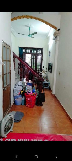 Nhà Phố Trung Kiên,Q.bắc Từ Liêm, Dt 45M, 3 Tầng, Giá 2,1 Tỷ