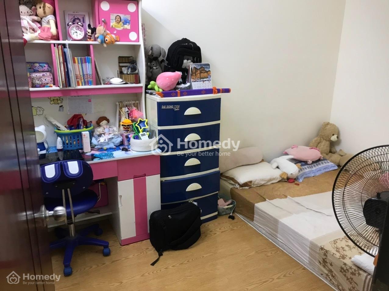 Căn Hộ Belleza Quận 7 - Dt 50M2, 2 Phòng Ngủ, Sổ Hồng, Giá Chỉ 1.68 Tỷ