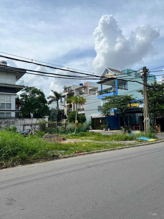 Duy Nhất 10 Nền Kdc Bắc Đinh Bộ Lĩnh, Ngay Đường Đinh Bộ Lĩnh - P26 - Bình Thạnh 80M2, Sổ Riêng