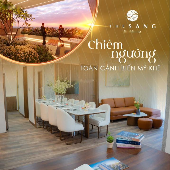 Cần Bán Nhanh Chung Cư 1 Phòng Ngủ, 82 M2, Thỏa Thuận Tại Đường Phạm Kiệt - Ngũ Hành Sơn - Đà Nẵng