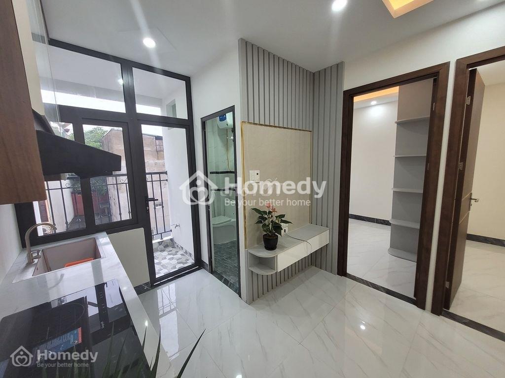 Bán Nhanh Căn Hộ Đội Cấn -Giang Văn Minh - Chiết Khấu 50Tr/Căn