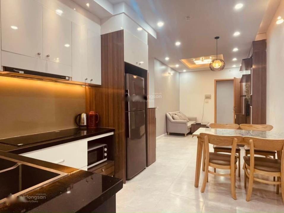 Cần Bán Nhanh Căn Hộ 2 Phòng Ngủ, 59 M2, Giá 1.35 Tỷ Tại Đường Vân Đồn - Nha Trang - Khánh Hòa