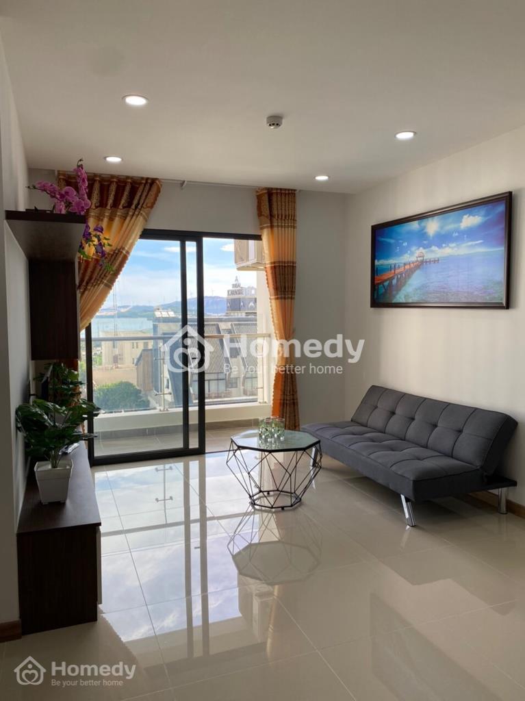 Tài Chính Dưới 3 Tỷ, Mua Phú Tài Residence Ở Ngay