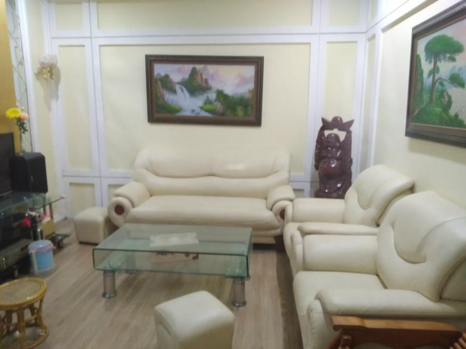 Cần Bán Ch Chung Cư Tòa B, 18 Phạm Hùng, Quận Nam Từ Liêm Ở Luôn 128M2 3 Ngủ, 3.65 Tỷ