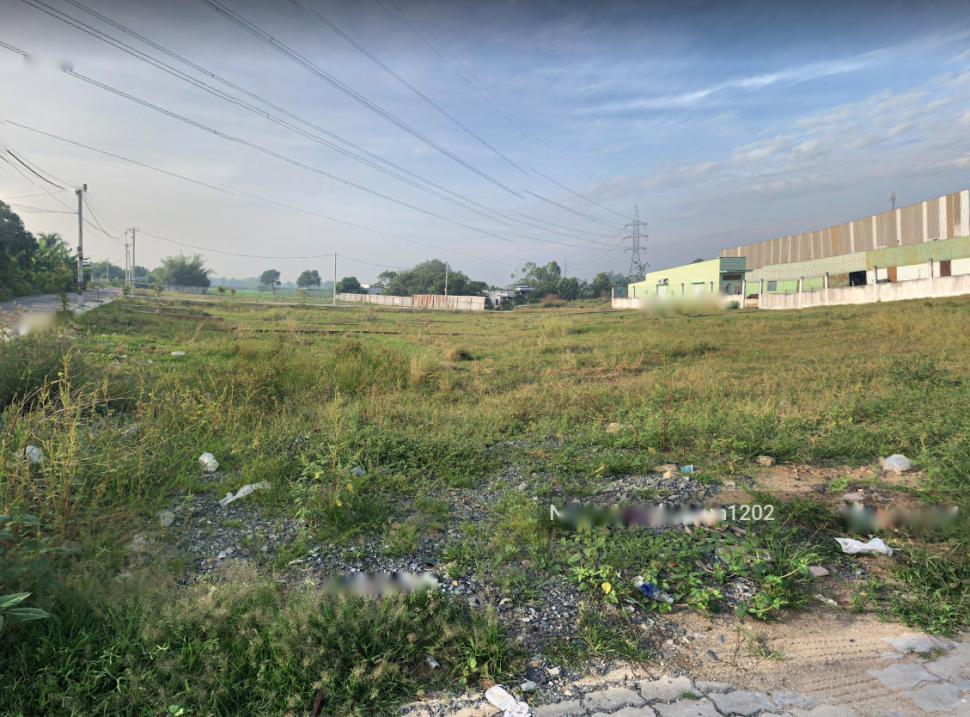 Cần Bán Ngay Đất 500 M2 Tại Phước Vĩnh An - Củ Chi - Tp Hồ Chí Minh, Giá 1.6 Tỷ