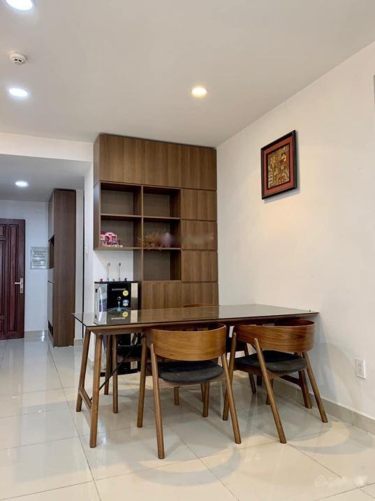 Kẹt Tiền Bán Gấp Căn Hộ Cao Cấp Thuỷ Lợi 4, Bình Thạnh. Dt 122M2, 3Pn, 2Wc Giá 4.7 Tỷ, Có Sổ Hồng