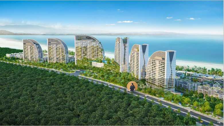 Chỉ 600 Triệu Ban Đầu Sở Hữu Second Home - Căn Hộ Biển Full Nội Thất Chuẩn 5 Sao Tại Hồ Tràm