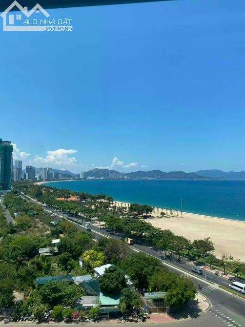 Bán Lô Đất Đường Bãi Dương,Nha Trang,Khánh Hoà Cách Biển 50M